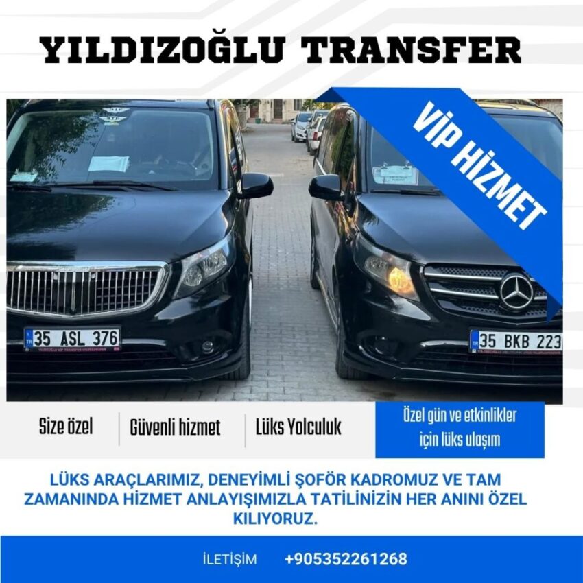 YILDIZOĞLU TRANSFER